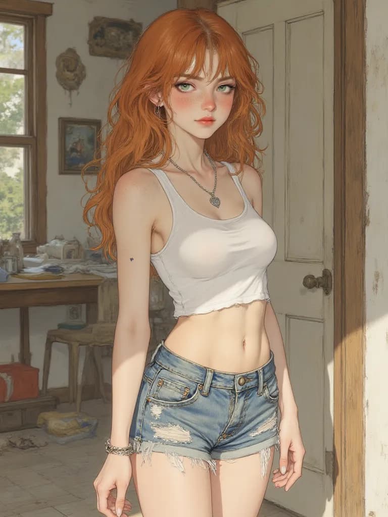 Thumbnail of Сара