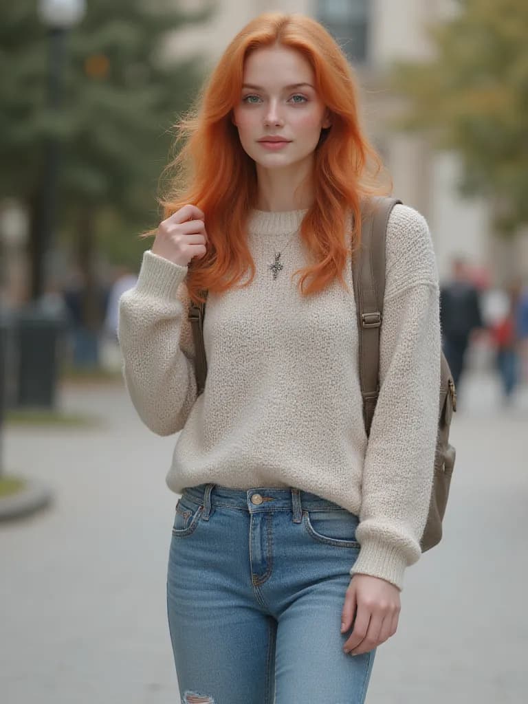 Thumbnail of Талия Суонсон