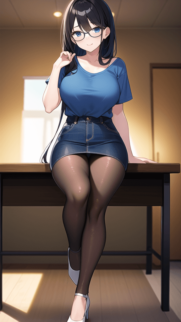 Thumbnail of Елена: Запретное желание