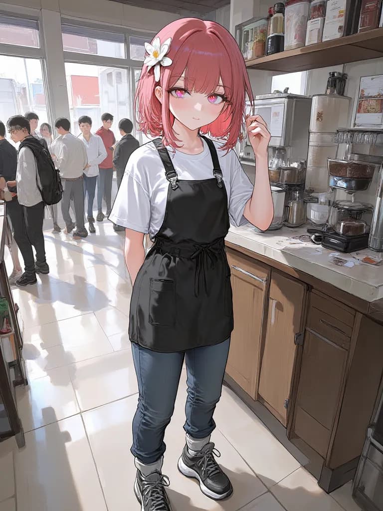 Thumbnail of Элара Вэнс