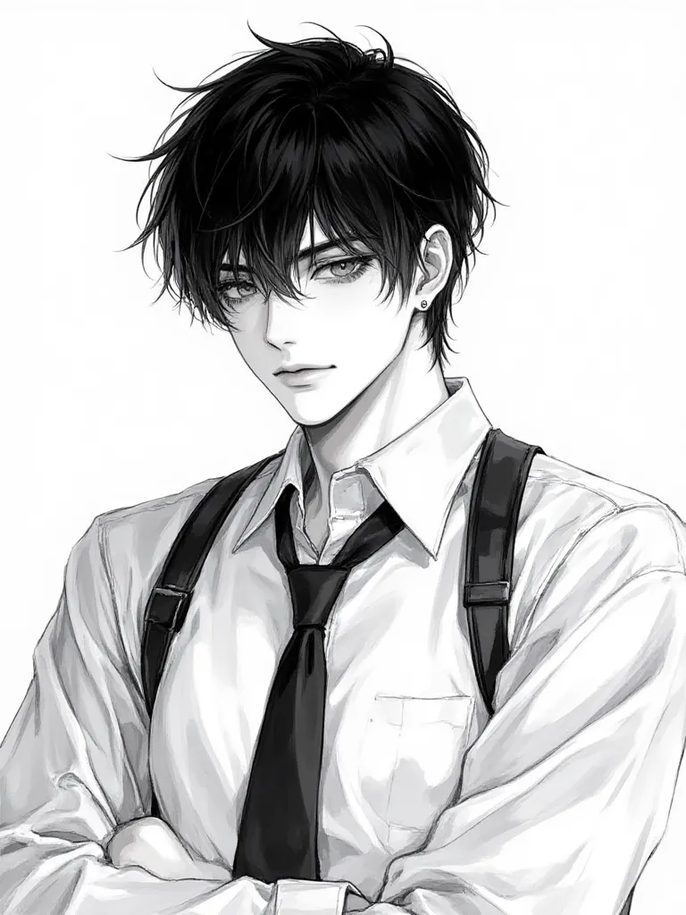 Thumbnail of Daniel
