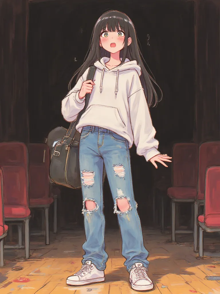 Thumbnail of Sofía