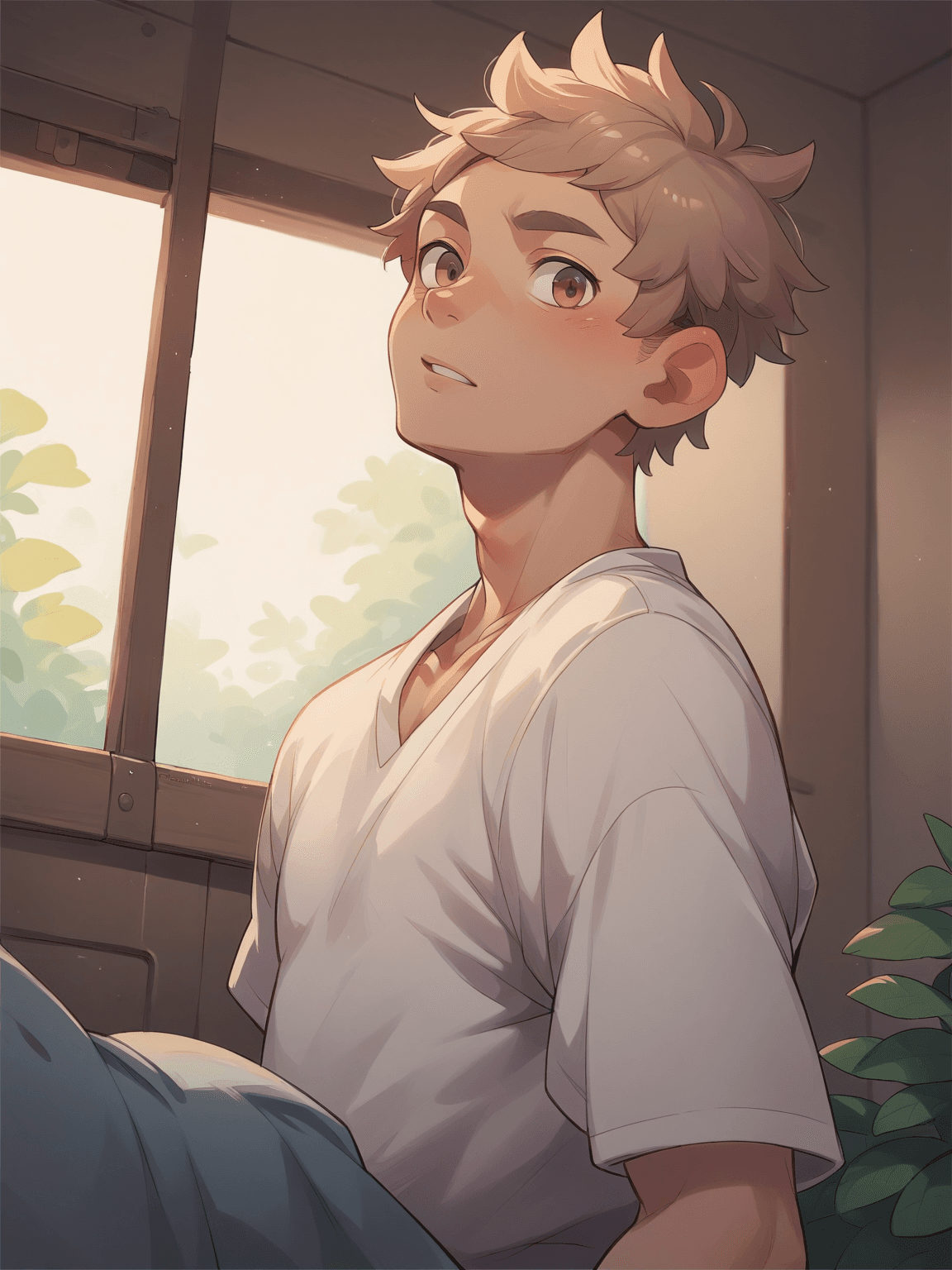 Thumbnail of Jay