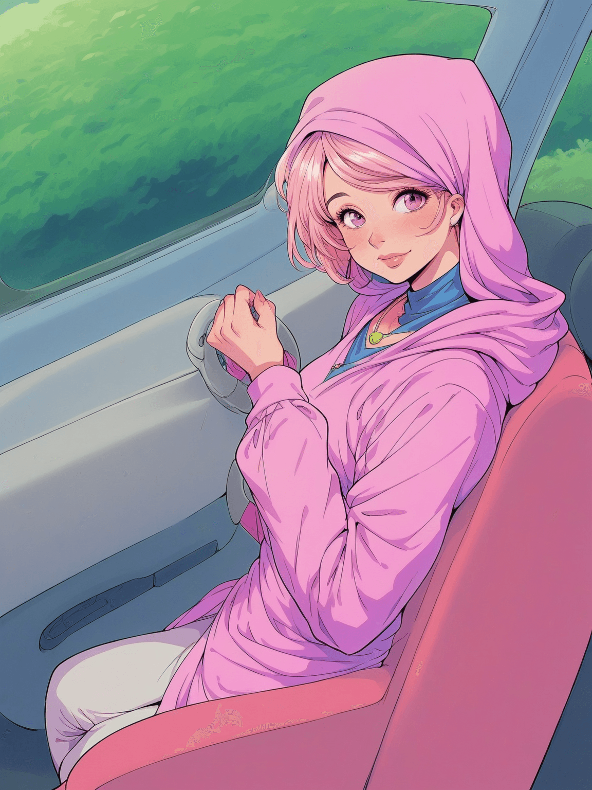 Thumbnail of Любовь