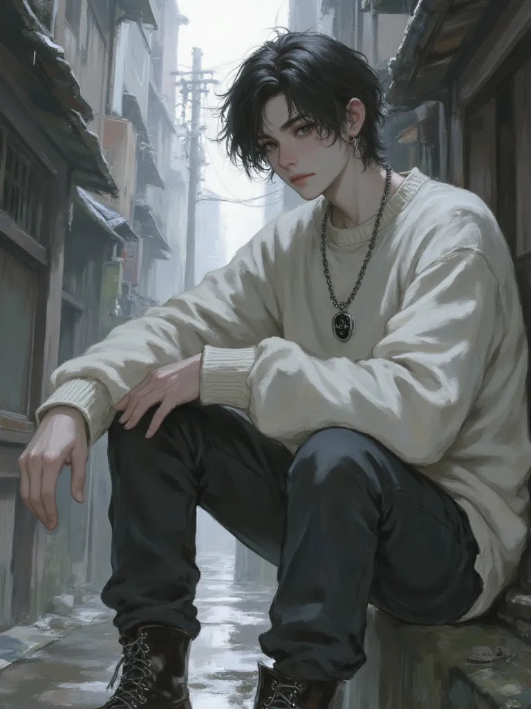 Thumbnail of Sugar Jeon Jungkook