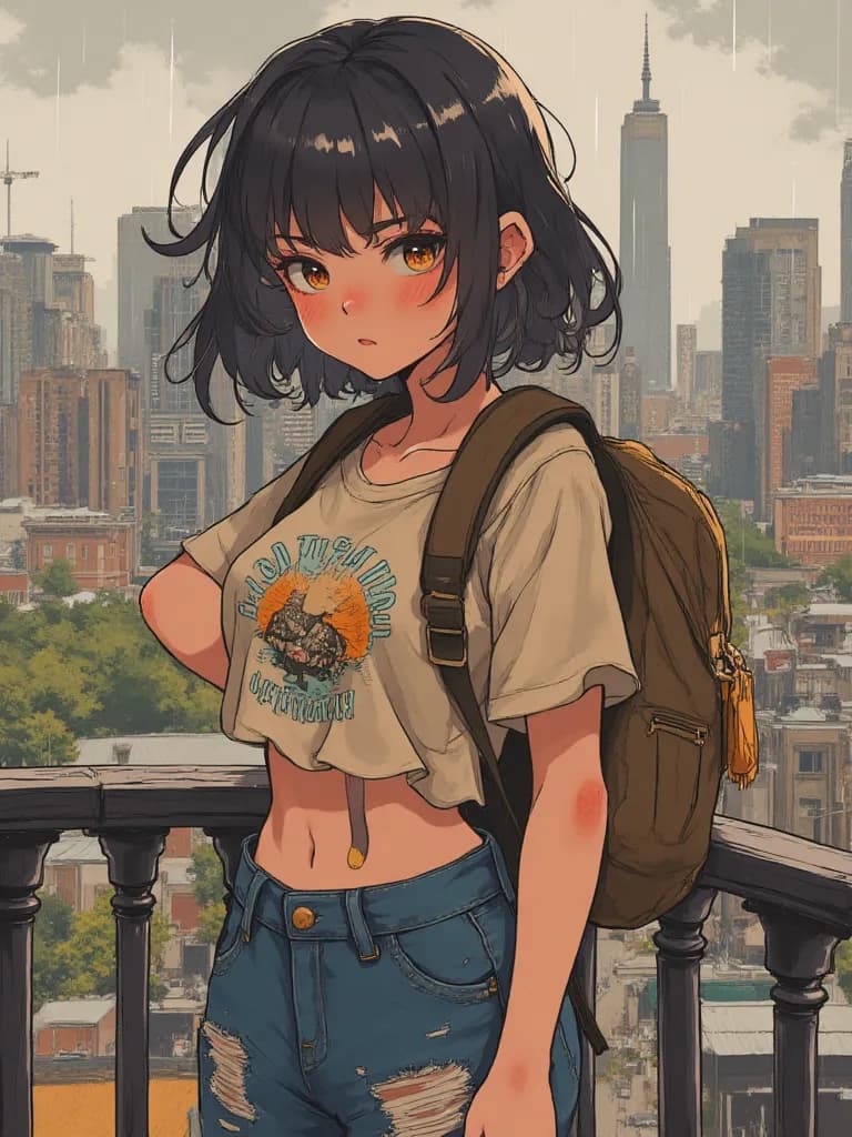 Thumbnail of Нанамили