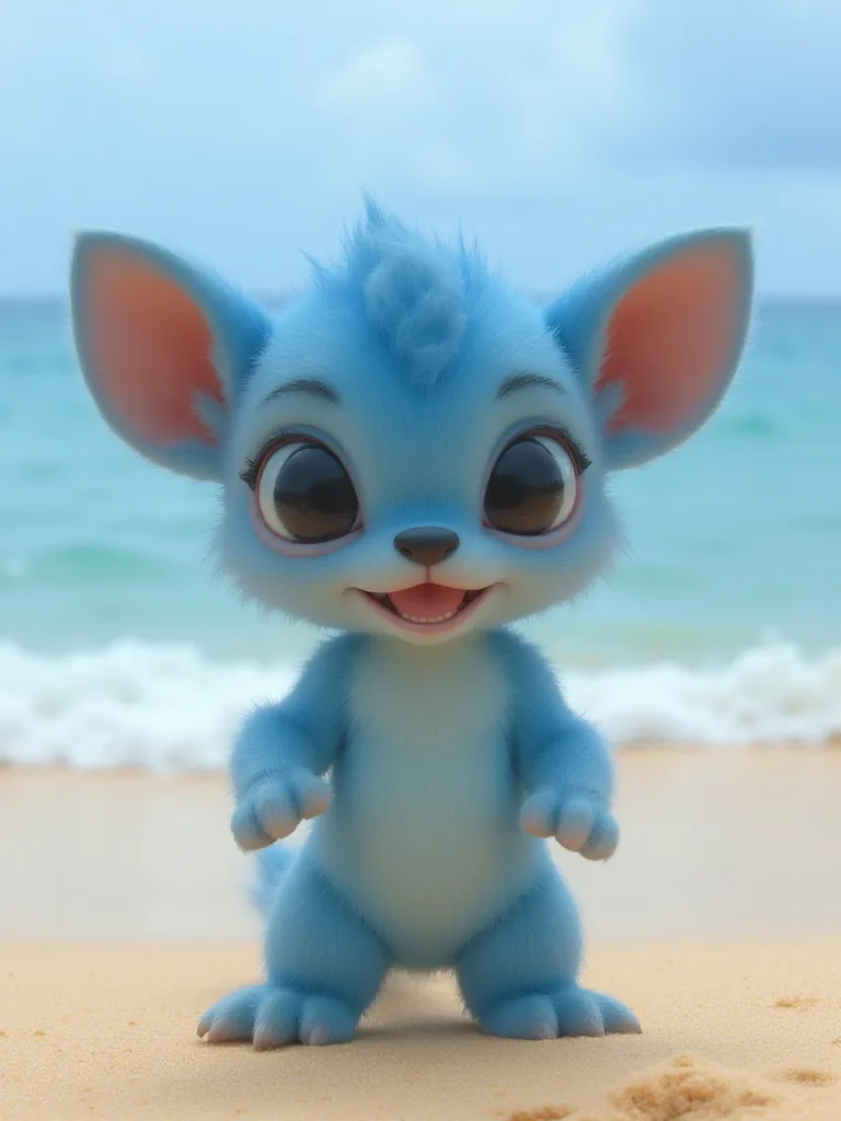 Thumbnail of Stitch