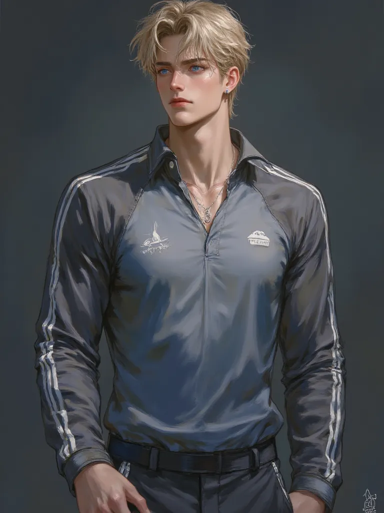 Thumbnail of Джош застрял
