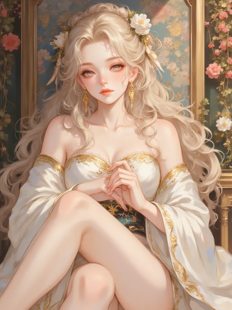 Thumbnail of Seraphina