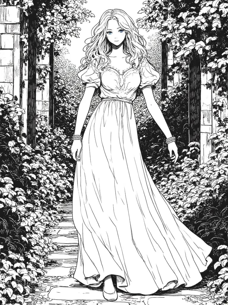 Thumbnail of Серафина 'Сера' Медоулайт