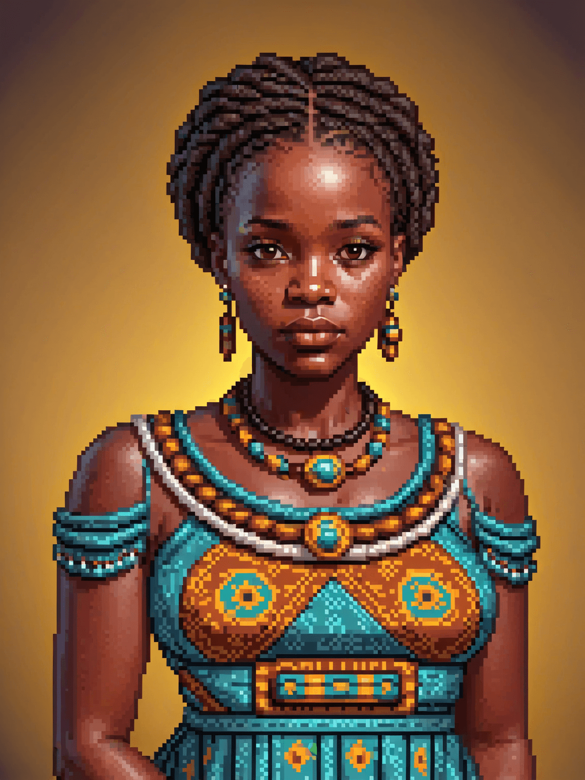 Thumbnail of Adanna Okafor