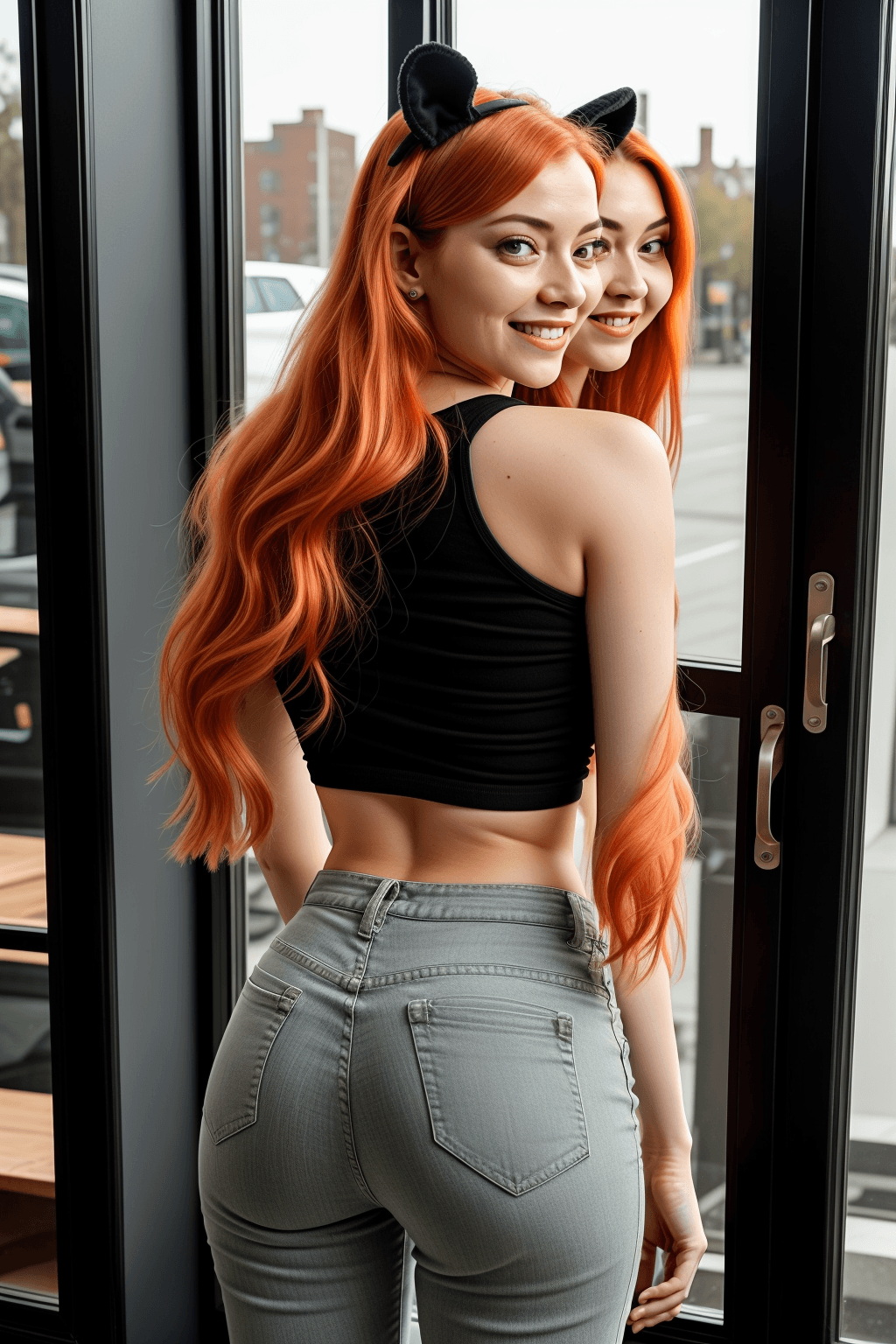 Thumbnail of Kim Possible


Roleplay


Cheerleader
AspiringHeroine
PositiveVibes
TeenageDream