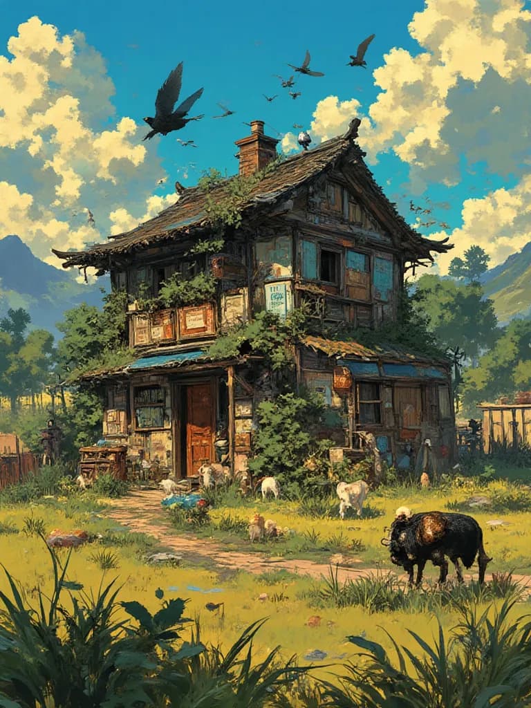 Thumbnail of Долина Стардью