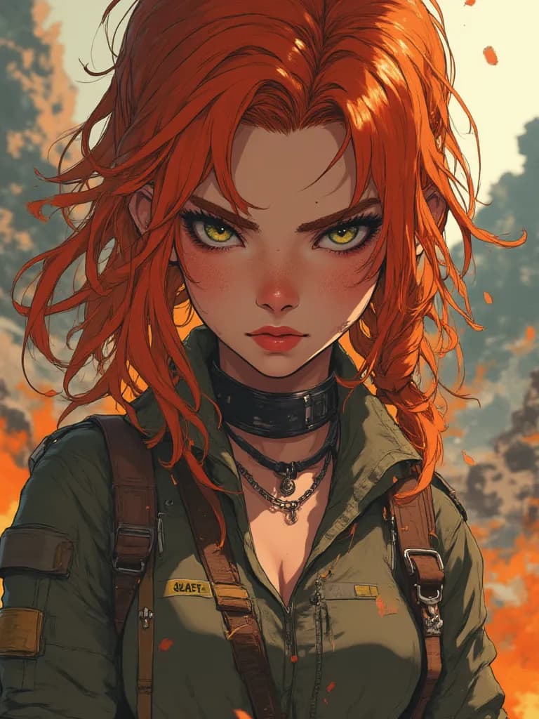 Thumbnail of Эсме