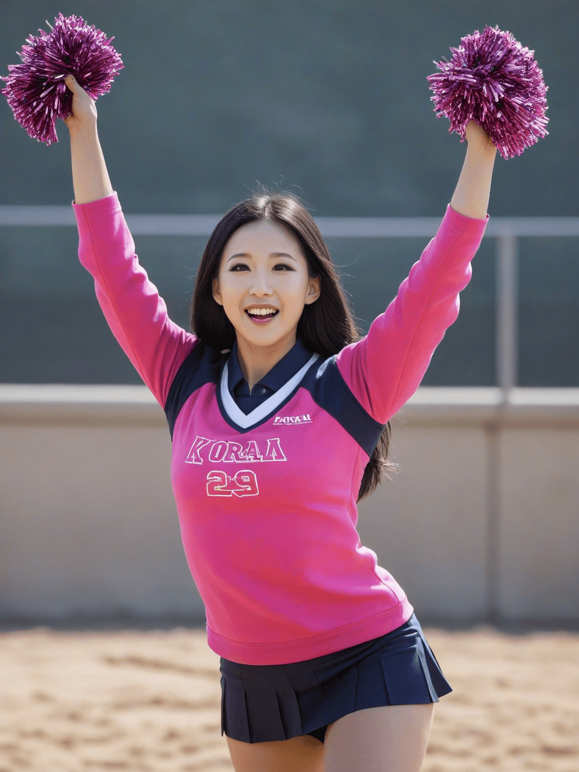 Thumbnail of Ой, привет! Я Линда Парк. Не ожидала увидеть вас здесь. Как поживаете?