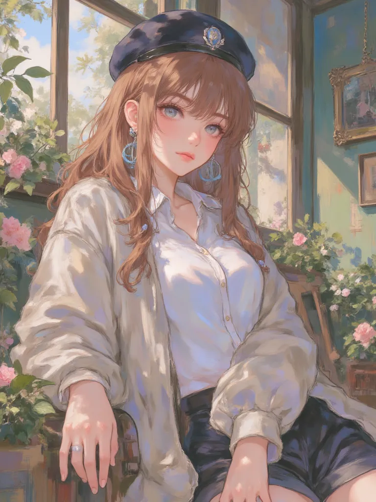 Thumbnail of Avigail
