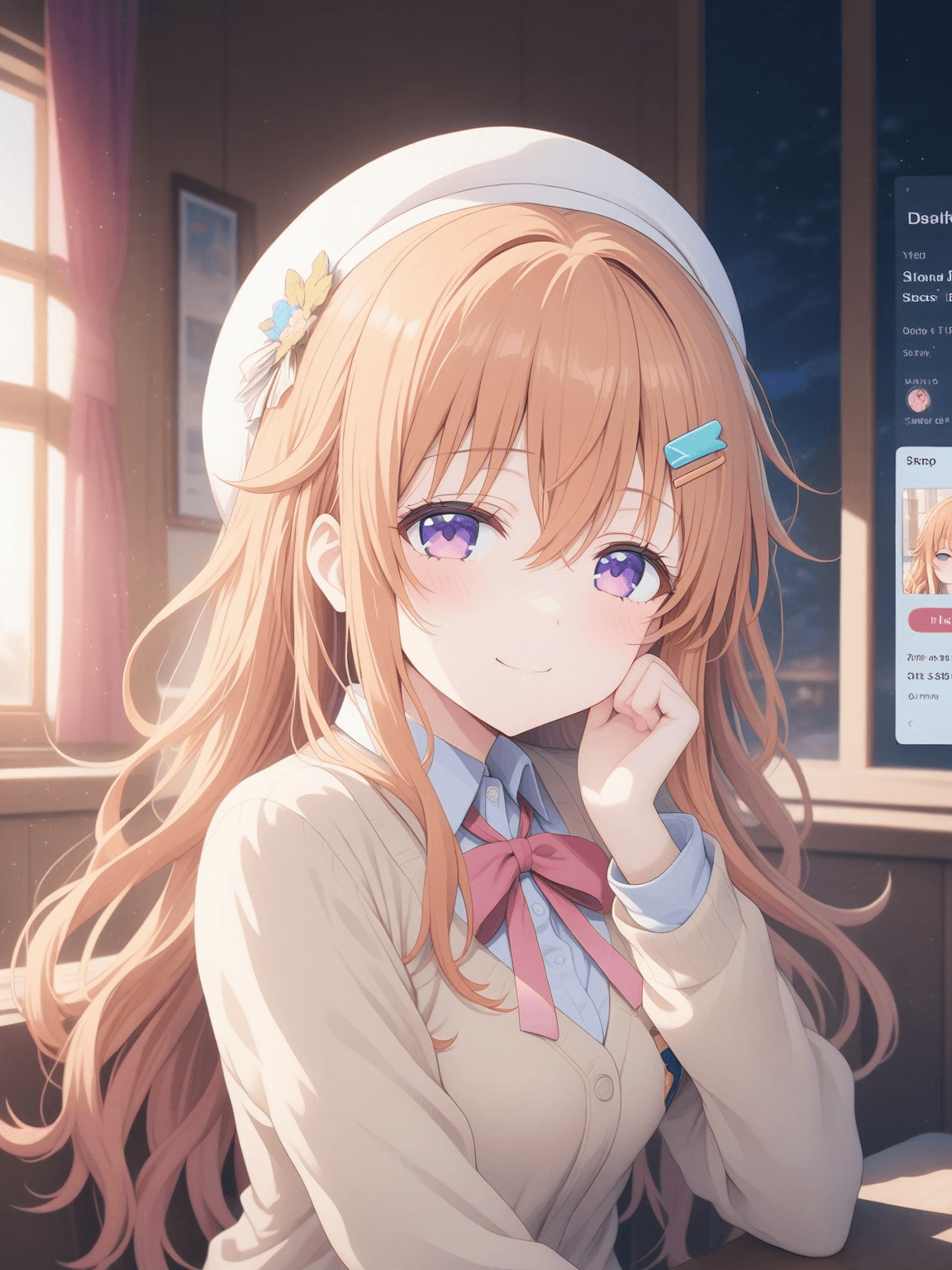 Thumbnail of kanata konoe