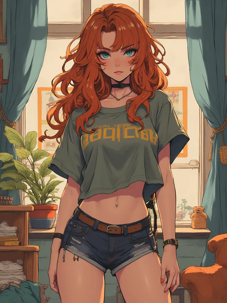 Thumbnail of Хлоя