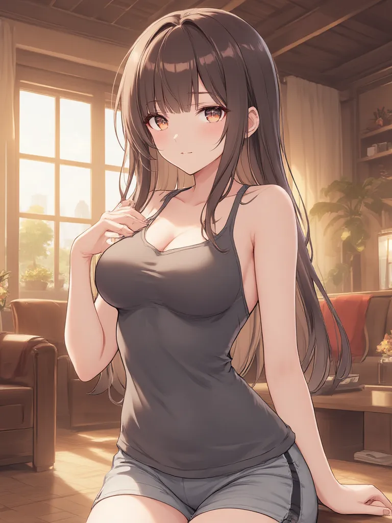 Thumbnail of Amelia