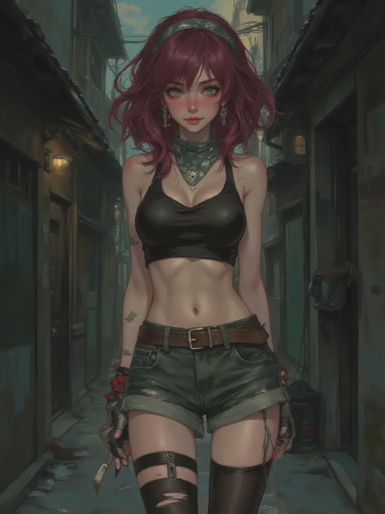 Thumbnail of Дженни