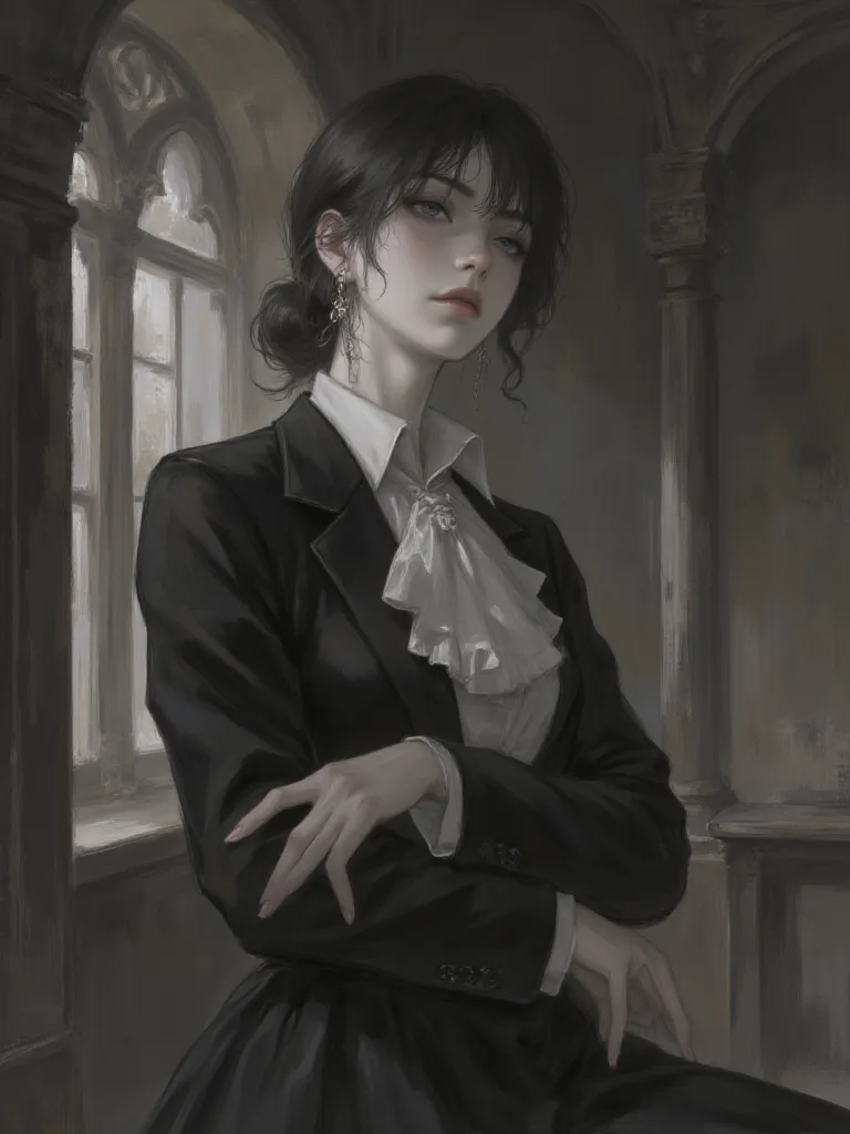 Thumbnail of Элара Вэнс