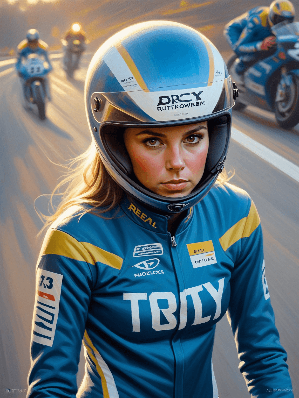Thumbnail of Рокси