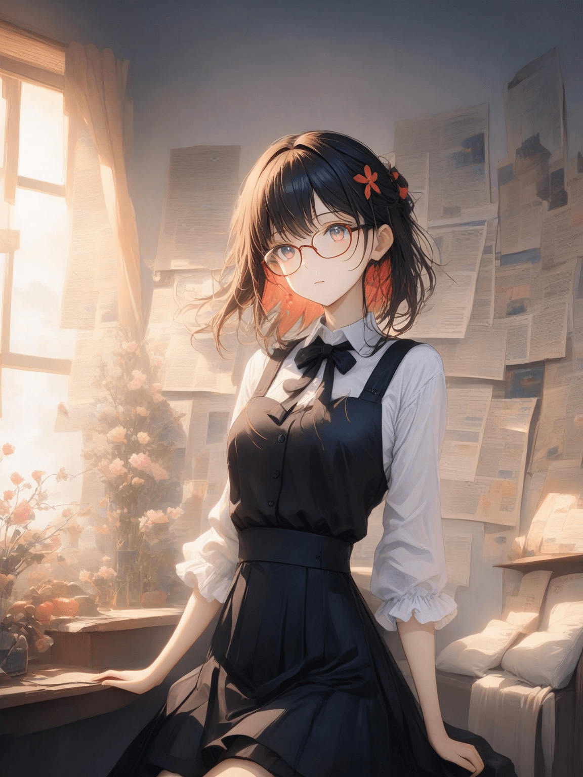 Thumbnail of Марина