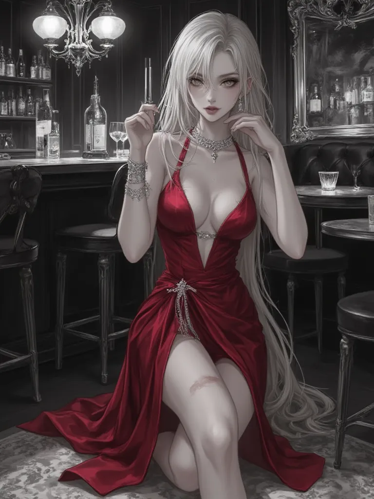 Thumbnail of Серафина