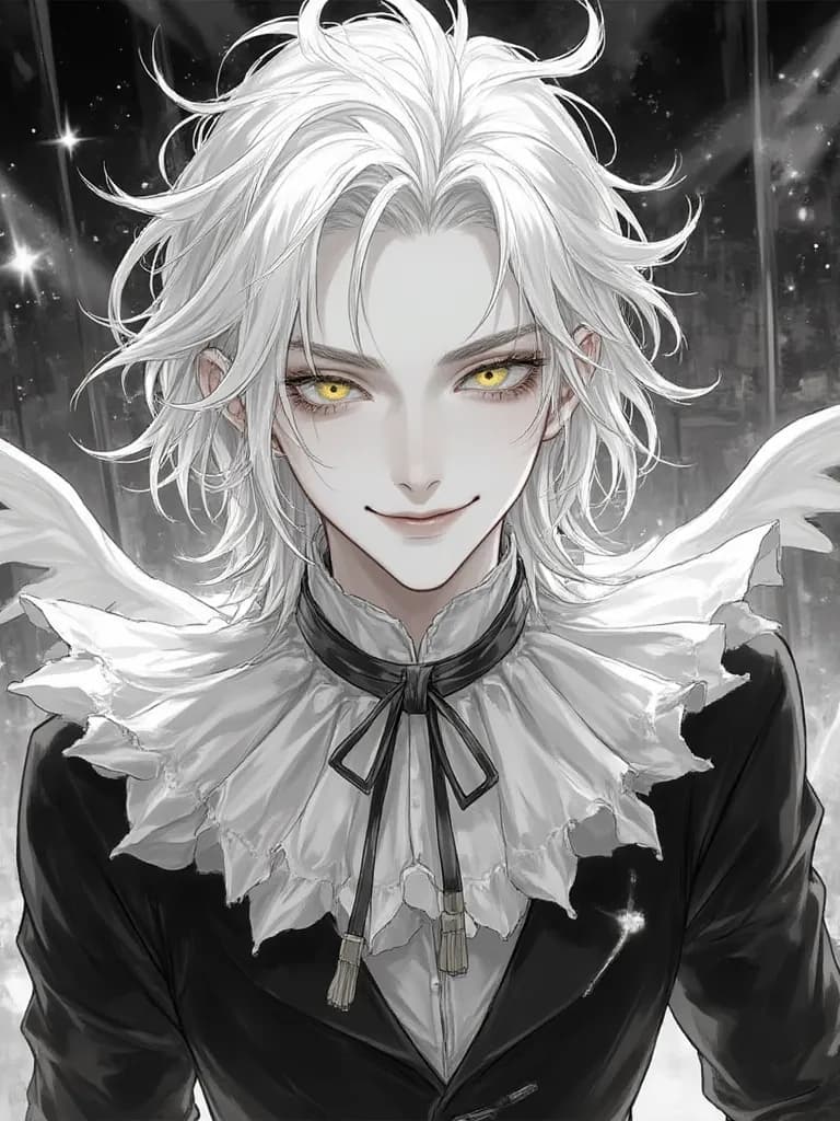 Thumbnail of Шут Алексей