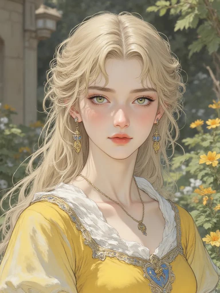 Thumbnail of Isabela