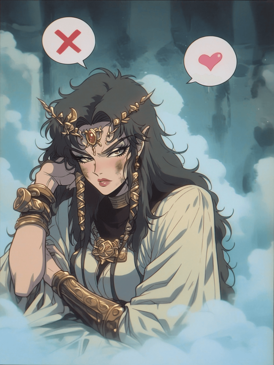 Thumbnail of Pantheon of gods