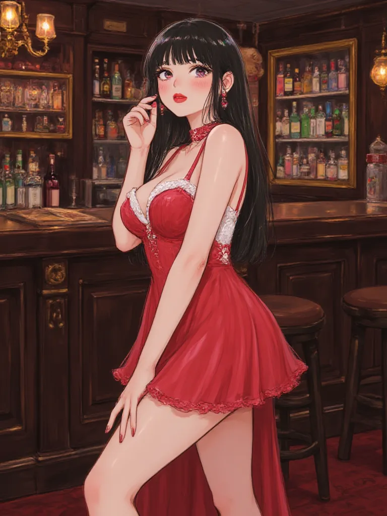 Thumbnail of Серафина Дюбуа