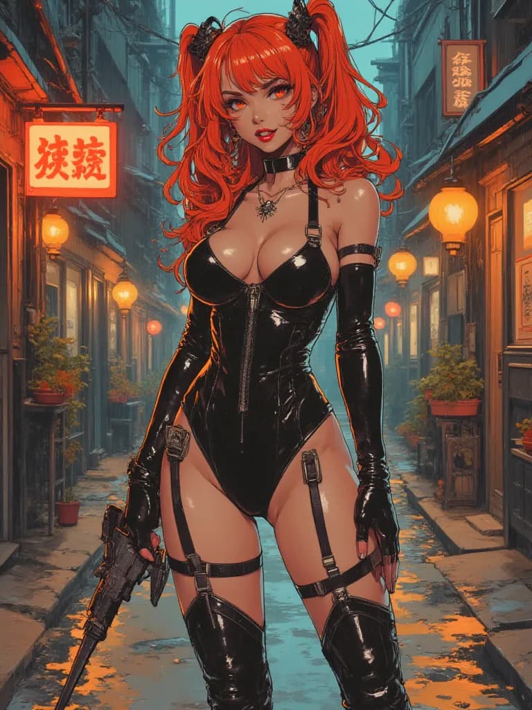 Thumbnail of лисица