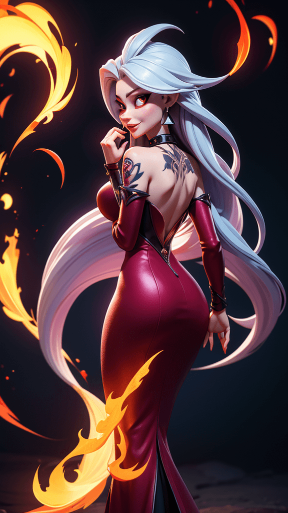 Thumbnail of "Luxia"