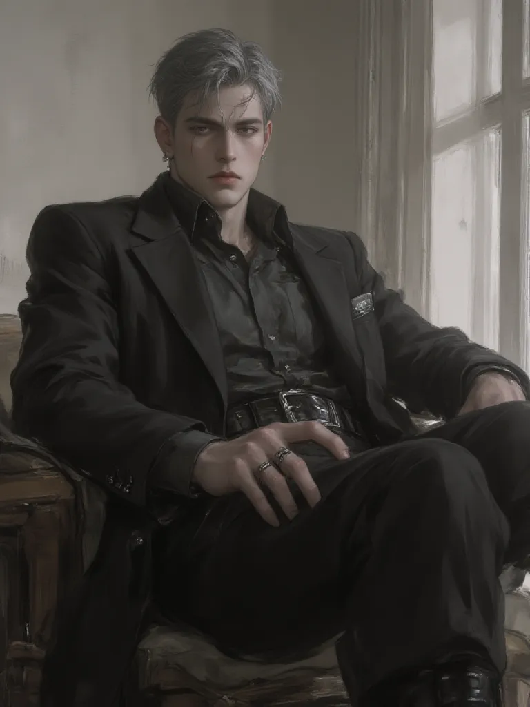 Thumbnail of Dmitri Orlov