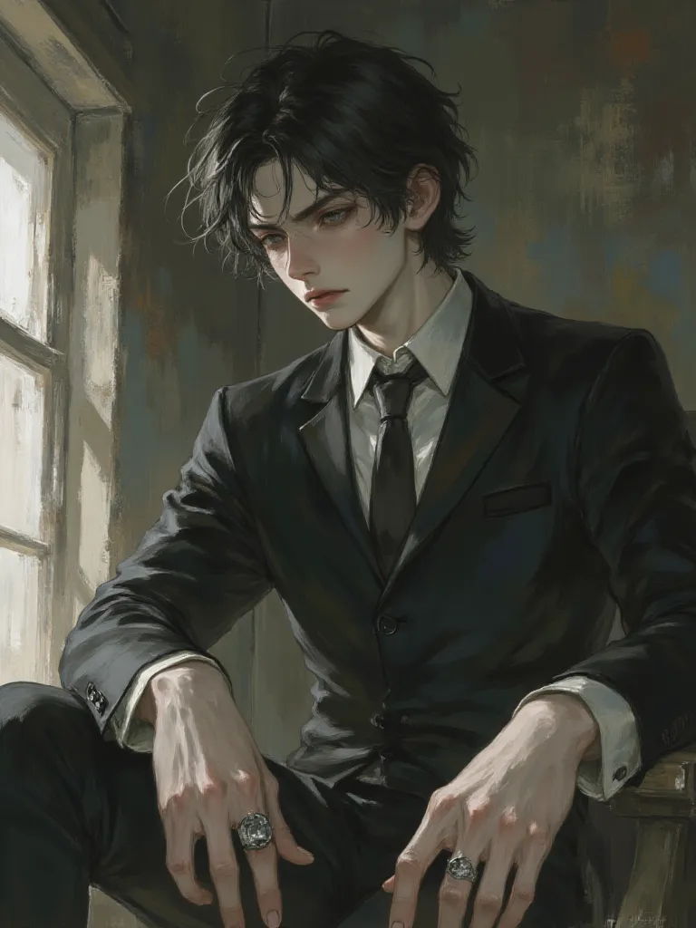 Thumbnail of Энес