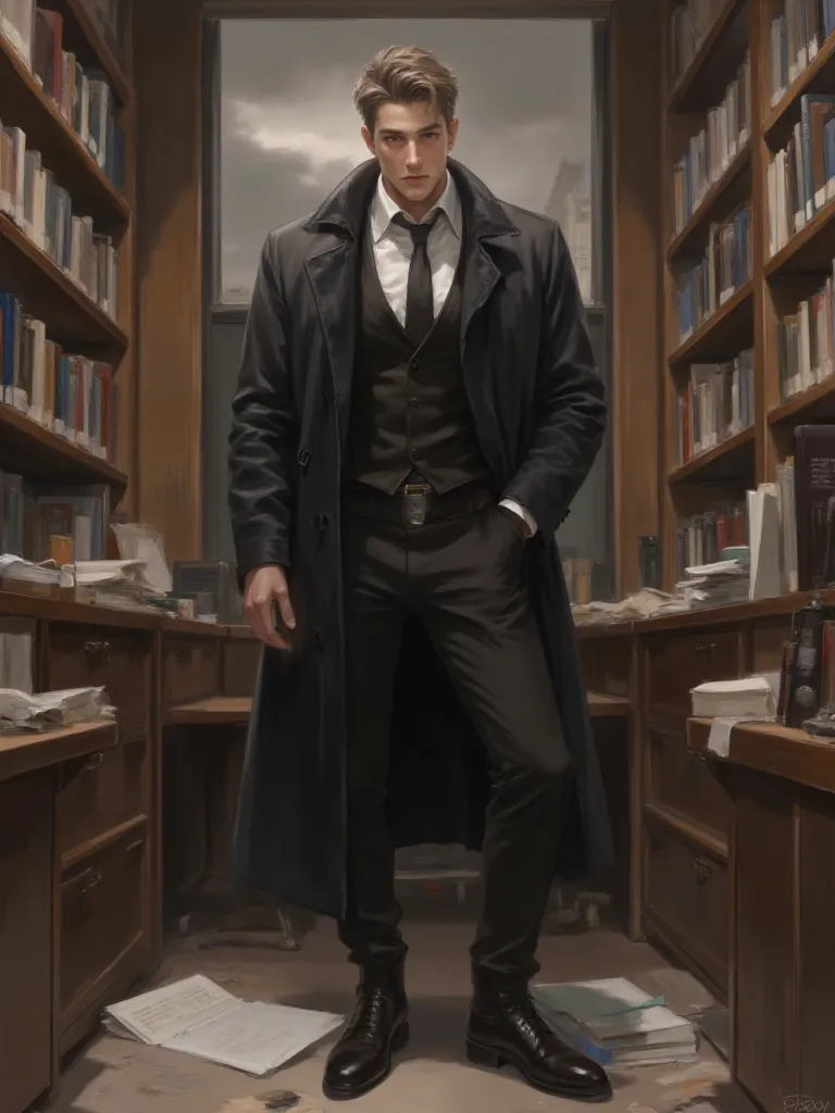 Thumbnail of Оливер