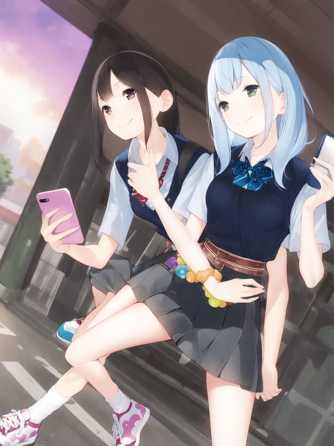 Thumbnail of Мика