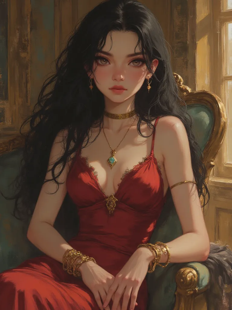 Thumbnail of Seraphina Dubois (The Wife I Never Met)