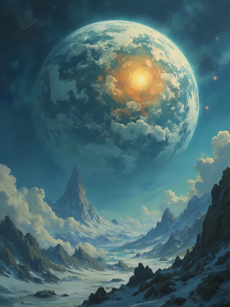 Thumbnail of Prometheus