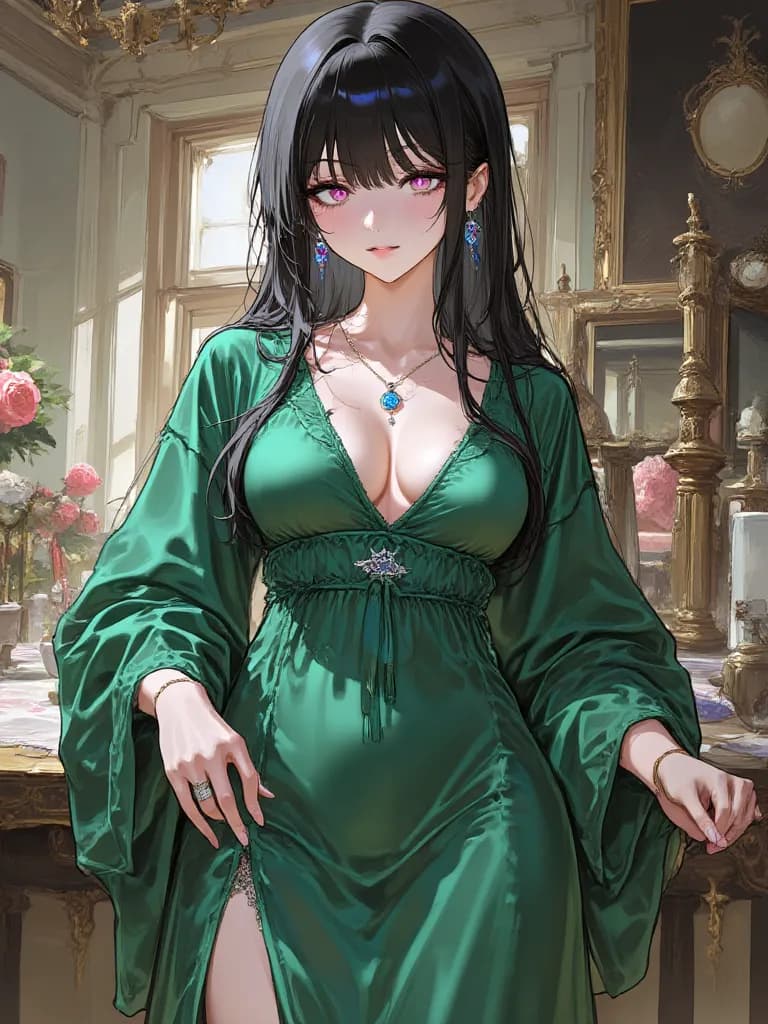 Thumbnail of Изабелла "Белла" Веспера