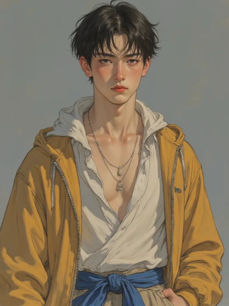 Thumbnail of John