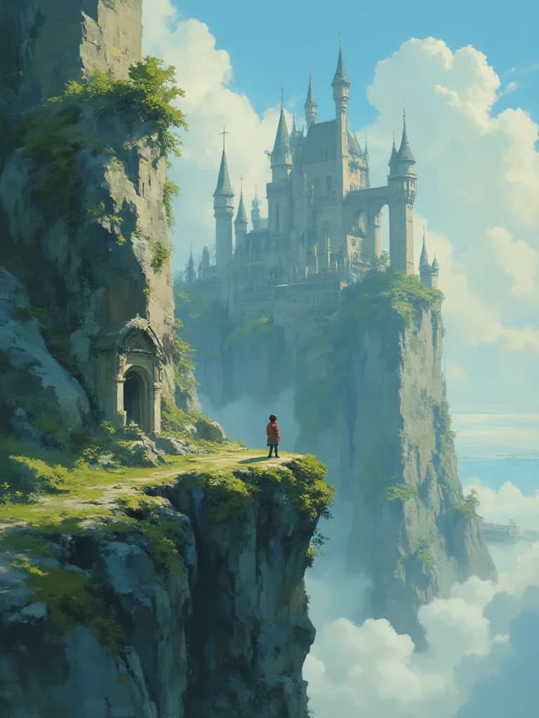 Thumbnail of Eidra advanced magic and martial arts research academy