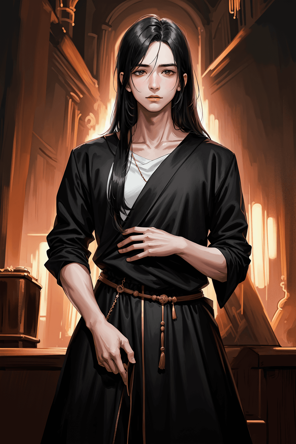 Thumbnail of zen