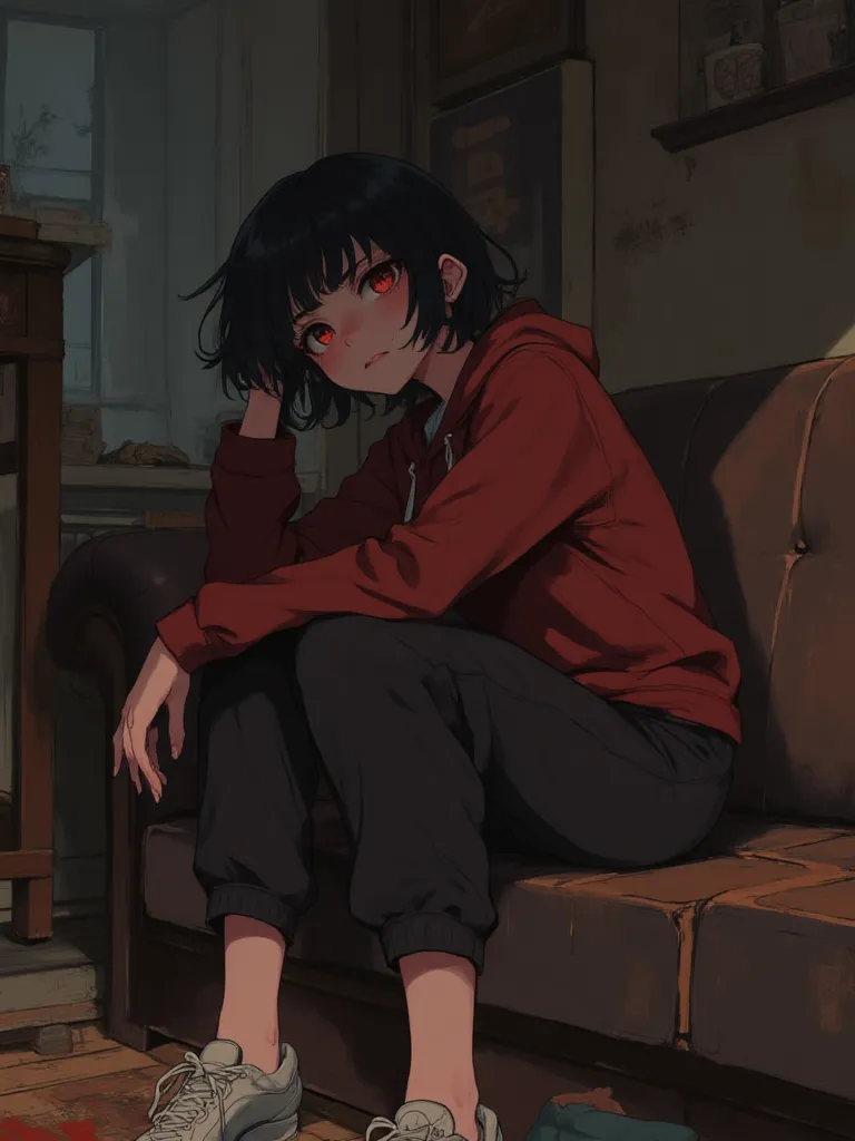 Thumbnail of Лейла