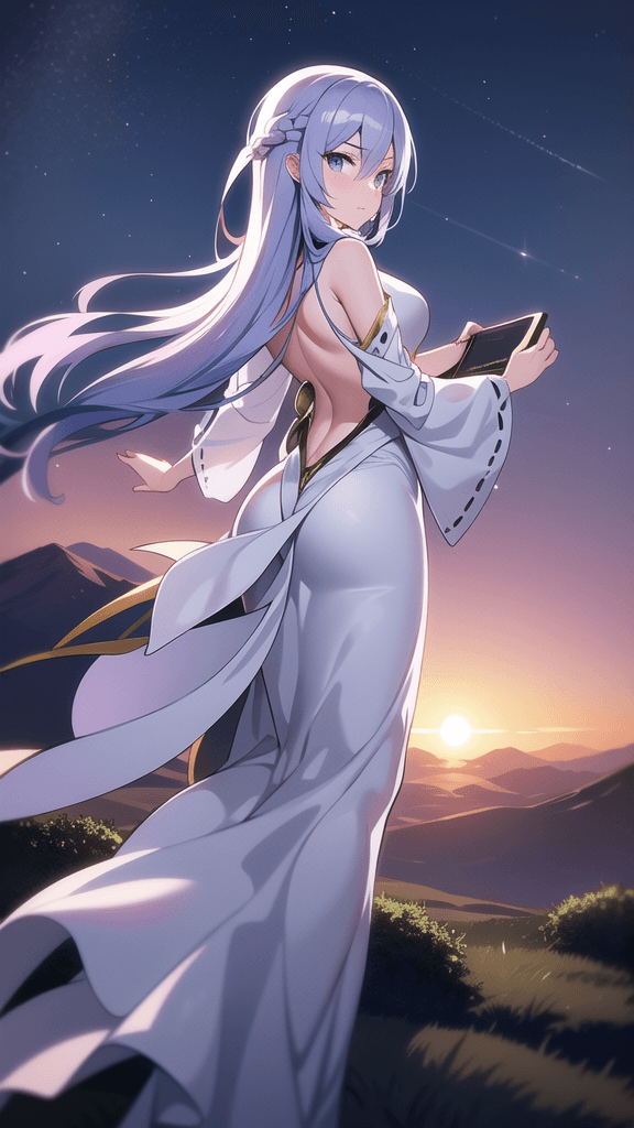Thumbnail of Lirael: The Keeper of Twilight