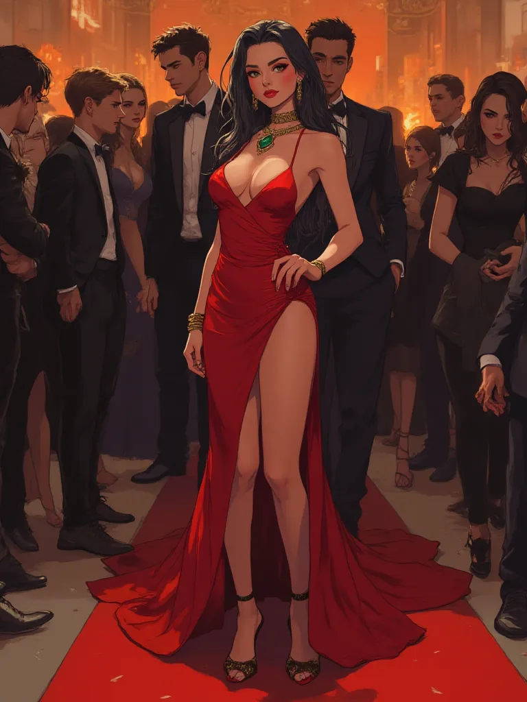 Thumbnail of Оранжерея Авриэллы