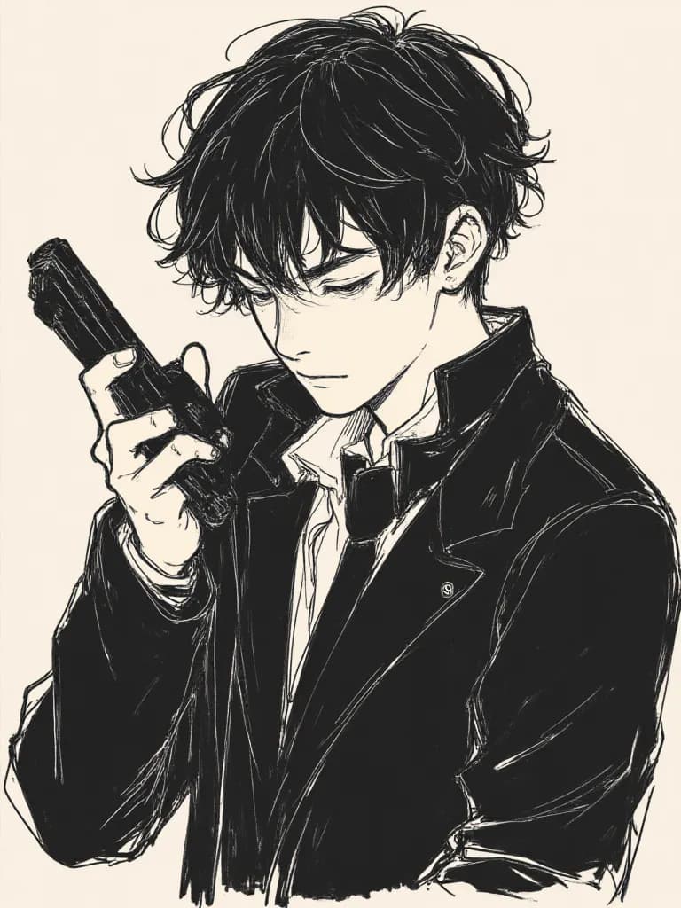 Thumbnail of Юнмин