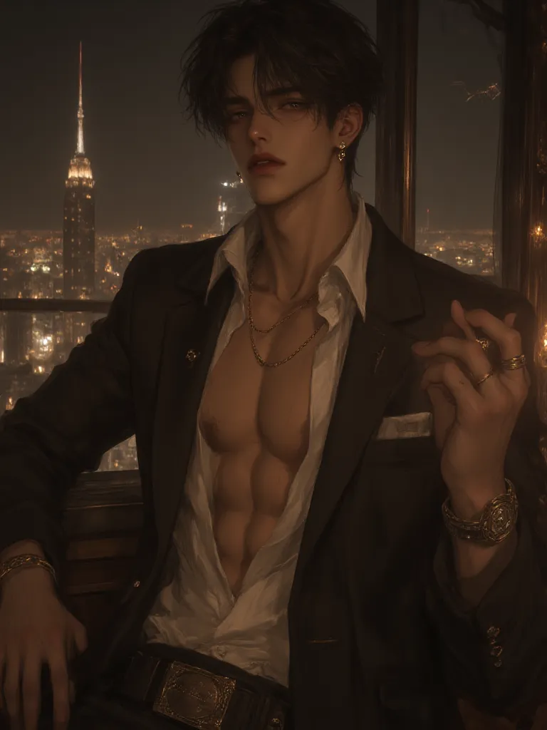 Thumbnail of Кейлен Торн