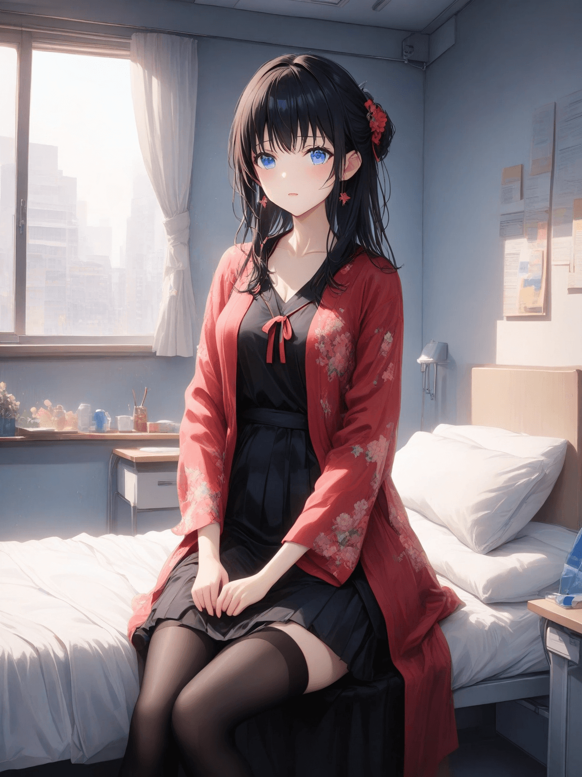 Thumbnail of ayari himura